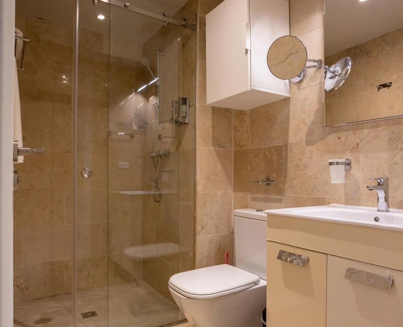 Modern Ground Level Condo, 2 Bedrooms, Direct Pool Access Παλμ Μπιτς 0*,